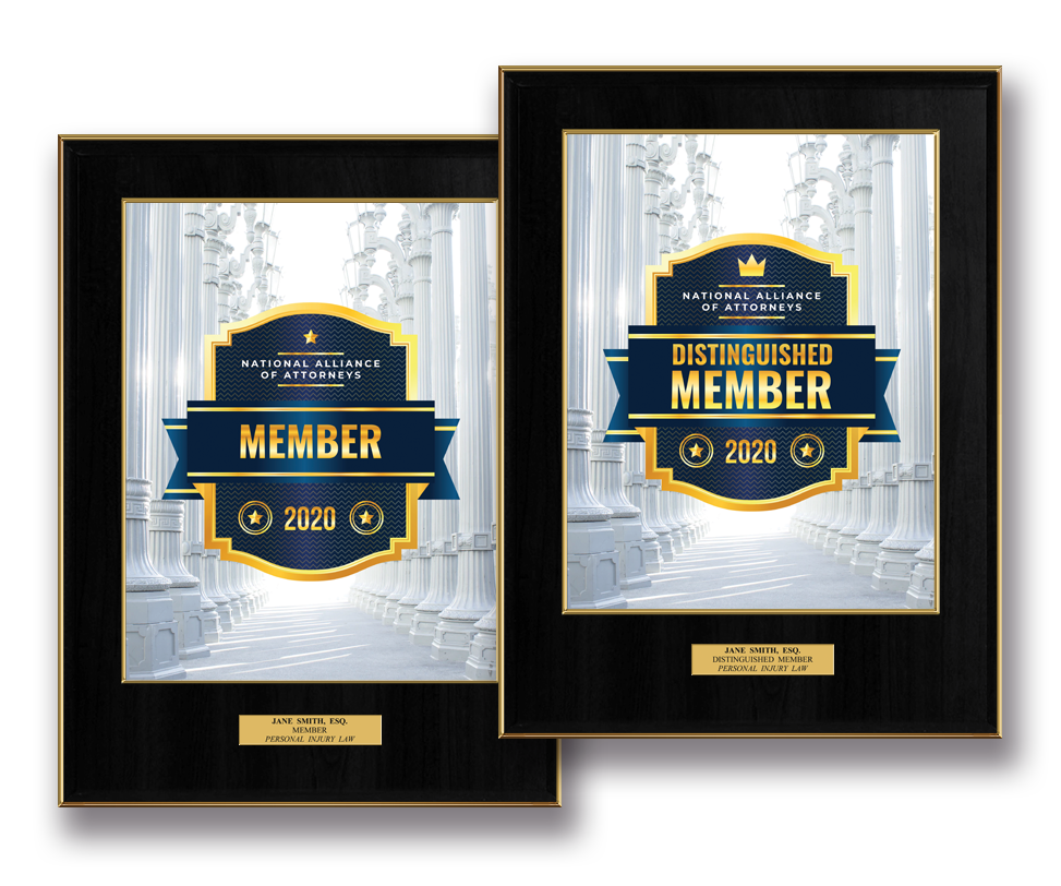 Memberships-Plaque-distinguished-members